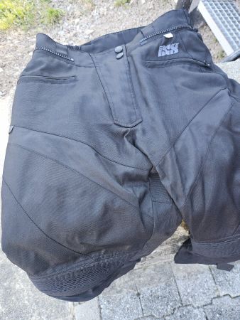 Pantalon IXS
