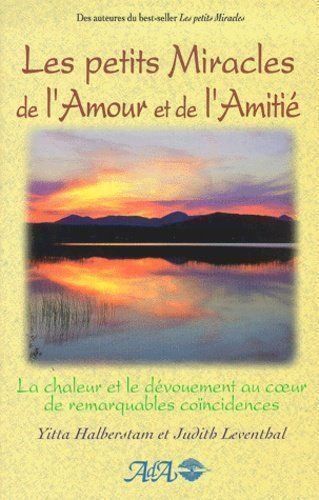 Libri: Les petits miracles de l'amour et de – Usato da Neuchâtel venduto da Dualseele