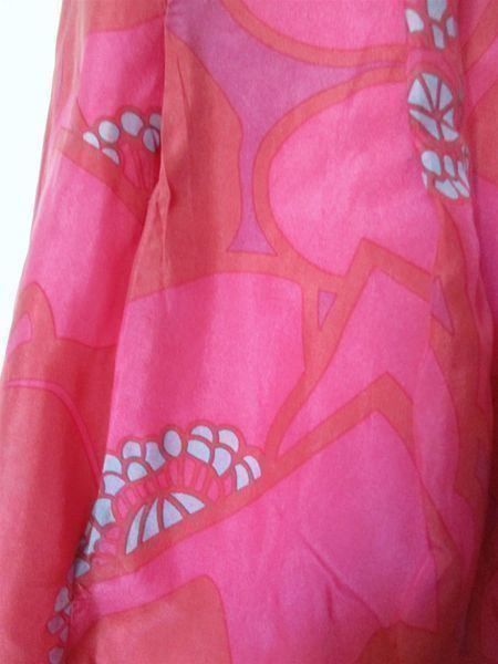 Marc Jacobs Vestiti: MARC JACOBS : Robe en soie rose 36 – Nuovo (secondo la descrizione) da Petit-Lancy venduto da lilycerise 5
