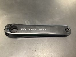 Ultegra Powermeter Kurbel 4iiii