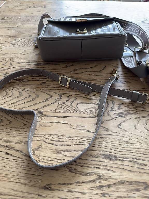 Maison Mollerus Taschen für Damen: Mollerus Tasche Marley – Gebraucht aus Schaffhausen von mira_we 2