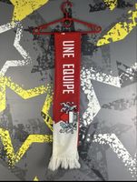 Lausanne HC LHC Écharpe Schal Halstuch 