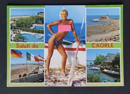 Erotik AK Saluti da Caorle