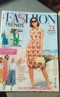 Fashion Trends von Hilco, Ausgabe 2025, Schnittmusterheft