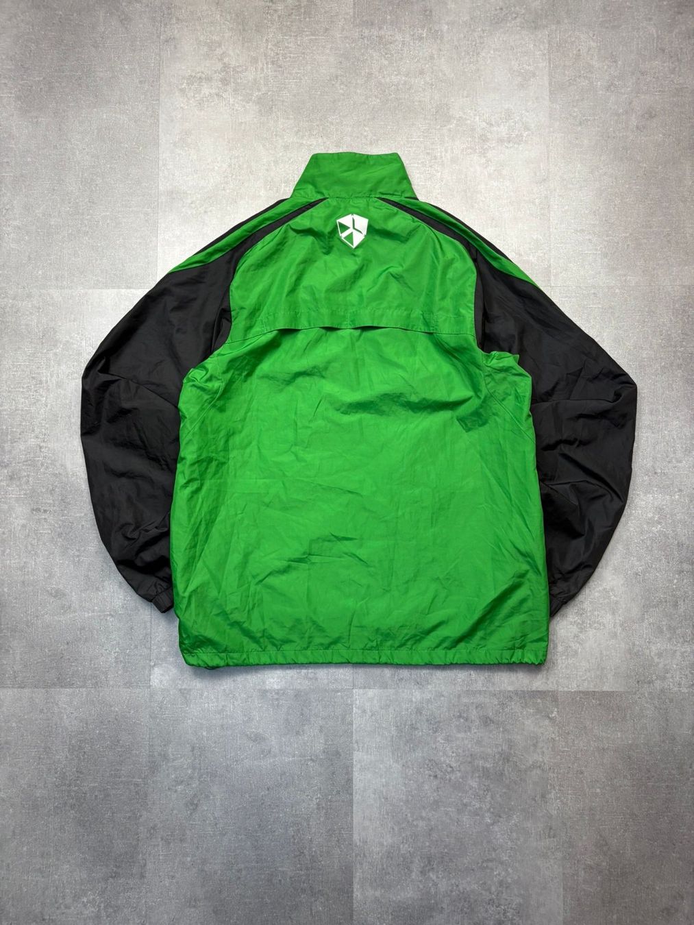 Giacche: Celtic Glasgow Trainingsjacke – Grösse M – Usato da Werdenberg venduto da hase.vintage 4