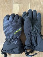 Skihandschuhe Ziener