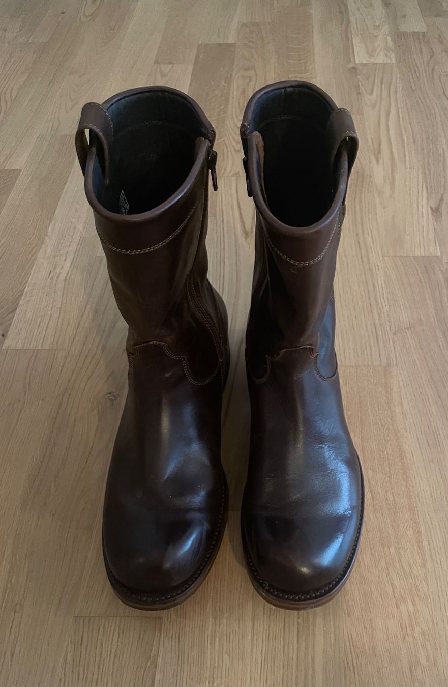 Sendra Chaussures hommes: Herrenstiefel Sendra – Neuf (Voir description) à Zürich par shineshineshine