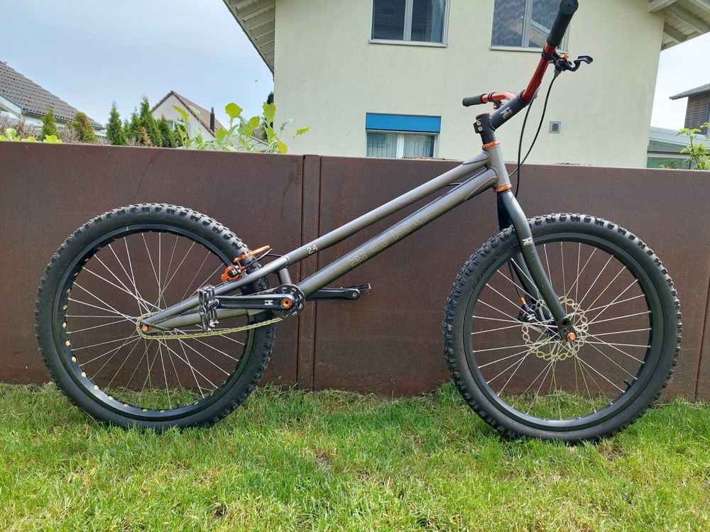 trial bike 24