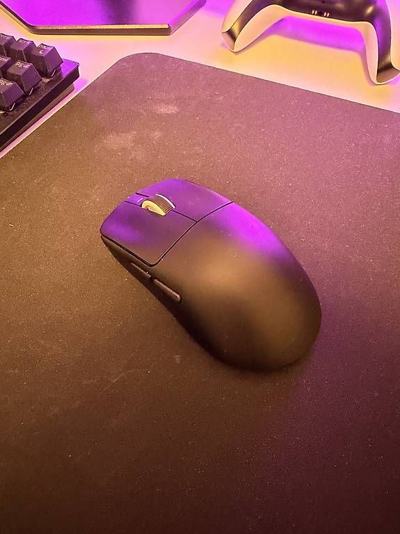 Mouse: Gaming Maus Top Zustand – Usato da Wittenbach venduto da Luca_Heimsteinner 2