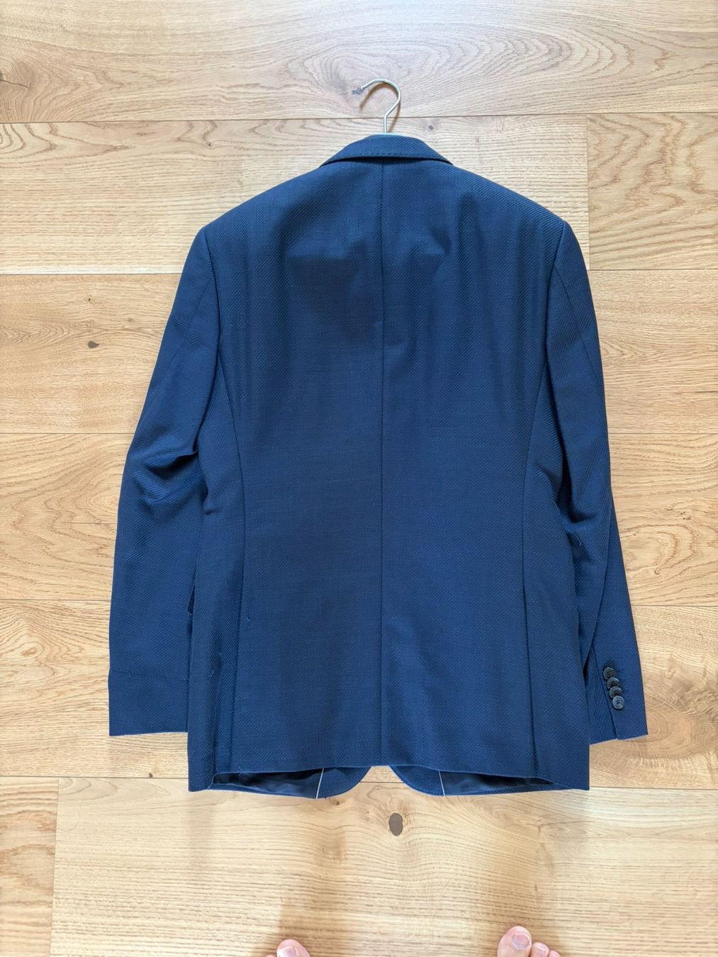 Hugo Boss Giacche: Blazer Veston Hugo Boss – Usato da Solothurn venduto da jmc_76cm 2