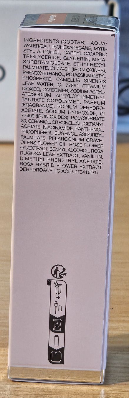 Make-up: By Terry Brightening CC Serum  – Nuovo e nell'imballaggio originale da Eschenbach SG venduto da smu_2mkd 6