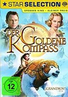 DER GOLDENE KOMPASS      Nicole Kidman       ==> SAMMELPORTO