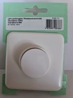 UP- Lichtregler Phasenanschnitt