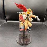 My Hero Academia Hawks – The Amazing Heroes Vol. 24 Figur mi