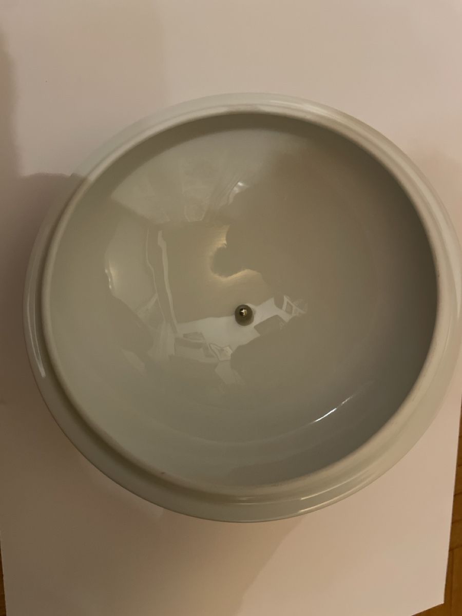Campanacci mucche: Cloche, Durchmesser ca. 18cm – Usato da Schaffhausen venduto da Kolibri023 2