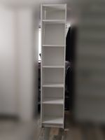 IKEA BILLY Bücherregal Weiss