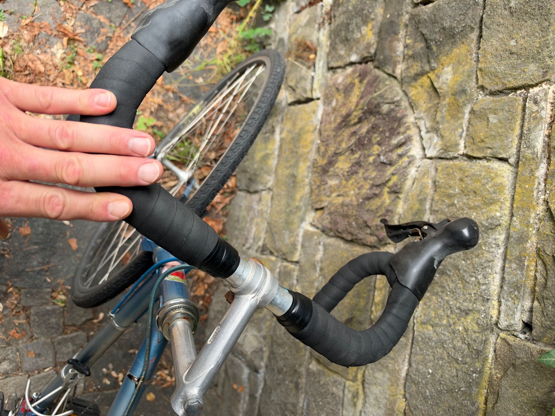 Biciclette: Velo – Usato da Rapperswil SG venduto da Golf85 2