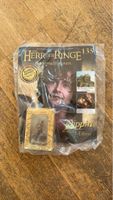 Der Herr der Ringe Sammelfigur Pippin in Edoras