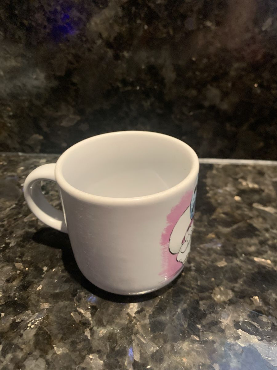 Tazze: Diddl Mini Tasse – Usato da Bettlach venduto da valishop 3