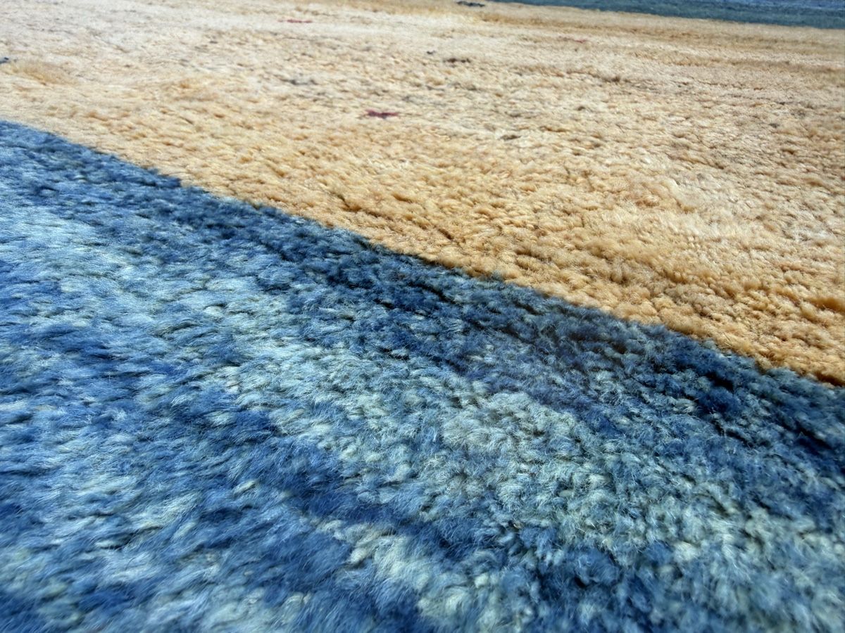 Tapis: Gabbeh (Perserteppich) – D'occasion à Chur par Mohammad.miga 3
