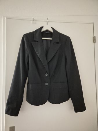 Blazer von Vera Moda Gr. 40 (38) - wie neu!