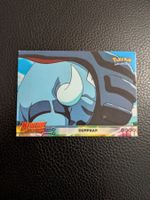1999 (TOPPS) Mewtwo strikes Back - Donphan #11