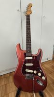 Fender Player Plus Stratocaster 2022 | Premium Mods 