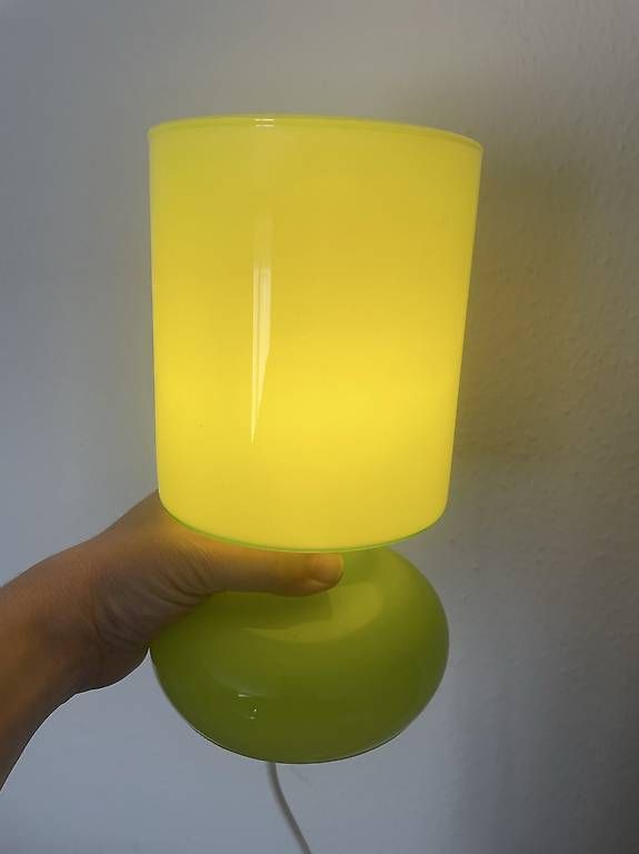 Ikea Lampade: im Set ikea lykta lampen grün oder einzeln – Usato da Dübendorf venduto da Aber_trotzdem 4