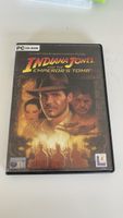 Indiana Jones PC Spiel (PAL) - Emperor's Tomb