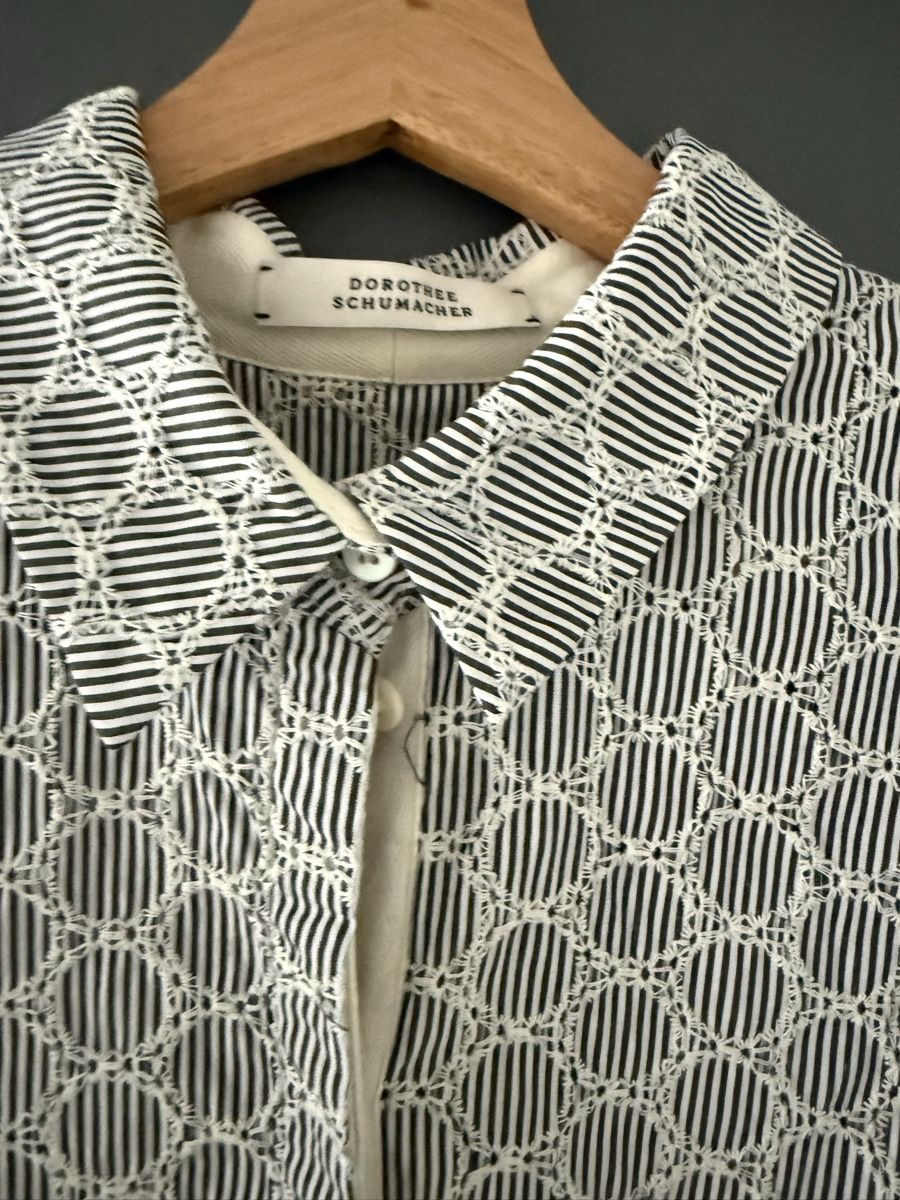 Dorothee Schumacher Blusen: Dorothee Schumacher Bluse – Gebraucht aus Buchs AG von MiWeFe17 3