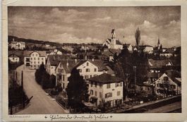 Männedorf