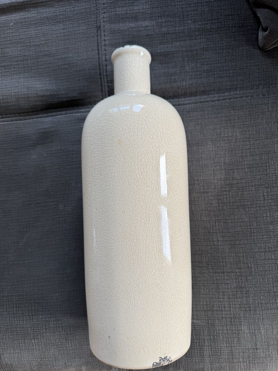 Alle Dekorationen: Vase bouteille – Gebraucht aus Veyrier von kimedovapa
