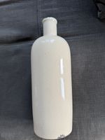 Vase bouteille