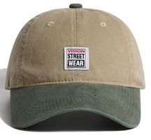 Vision Street Wear Cap Hat Mütze Baseball Cap one Size Neu