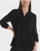 neu Bluse Marc Cain schwarz Gr 40