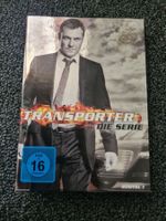 TRANSPORTER STAFFEL 1