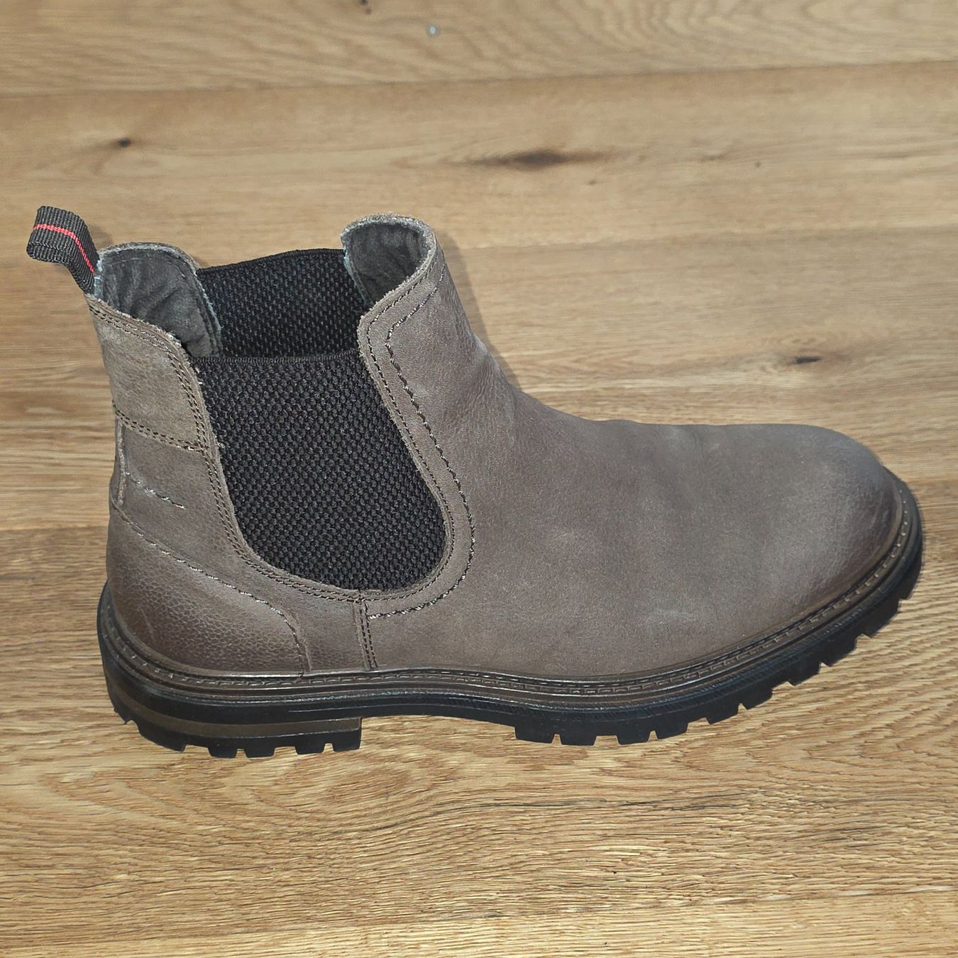 Chaussures hommes: Herren Stiefel (41-43), NEW!! – Neuf (Voir description) à Küsnacht ZH par medailledor