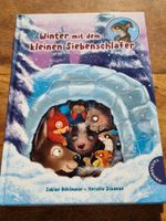 Kinderbuch Der kleine Siebenschläfer wie NEU