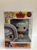 Funko POP! Movies The Suicide Squad Peacemaker