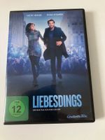 Liebesdings (DVD) Lucie Heinze, Elyas M'Barek