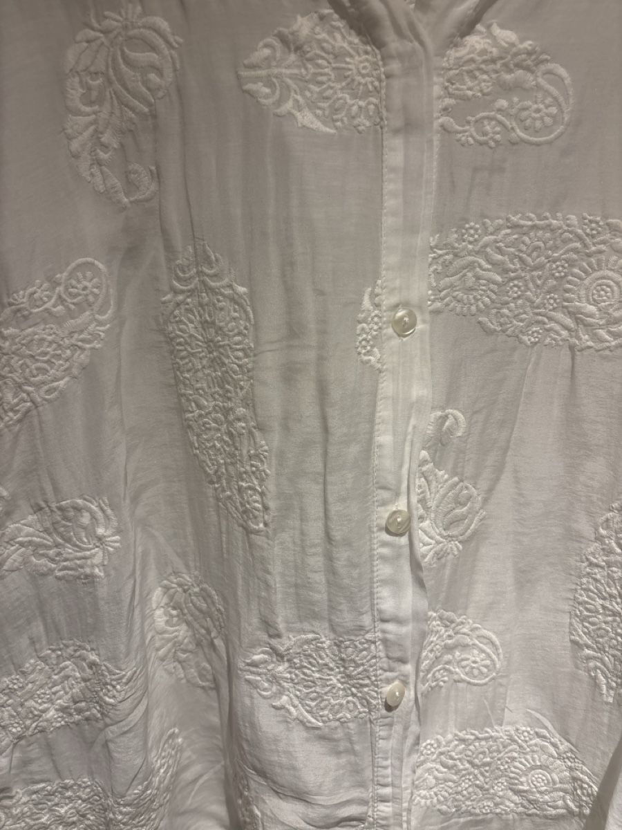 Camicette: Bluse von Motel – Usato da Hilterfingen venduto da lavendu 1
