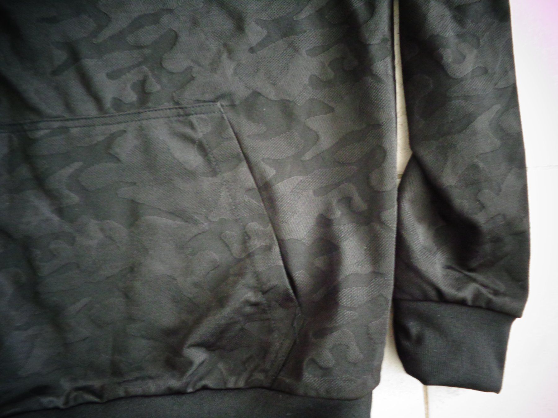 Maglioni & Felpe: YOURTURN PULLOVER GR.S NEUWERTIG – Usato da Rotkreuz venduto da Samballi 1