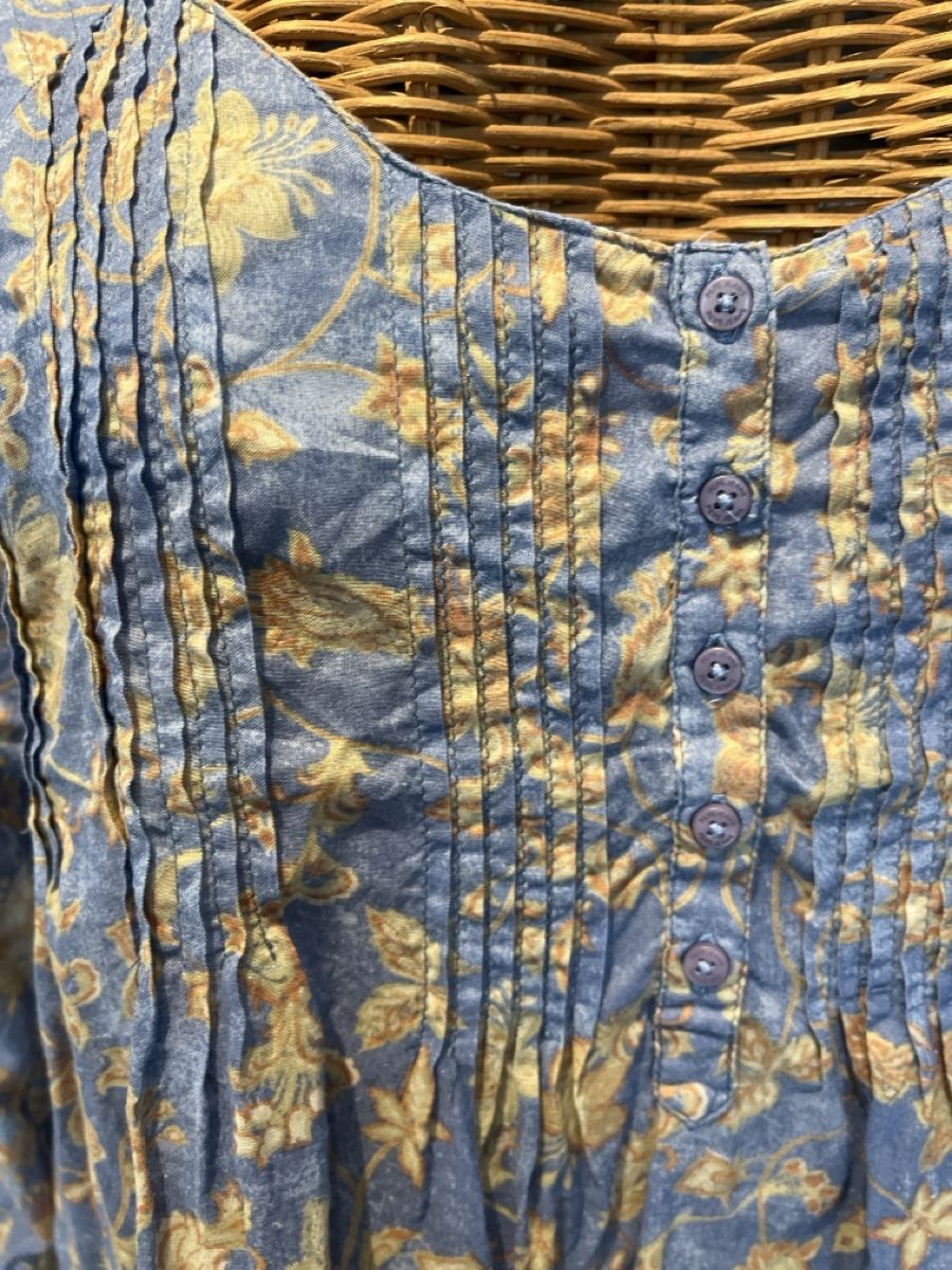 Pepe Jeans Chemisiers: Leichte Bluse mit Details, Pepe Jeans, M – D'occasion à Solothurn par Bobesch08 2