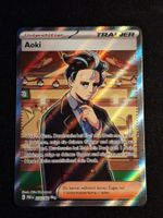 Pokemon Aoki PAR 235/182