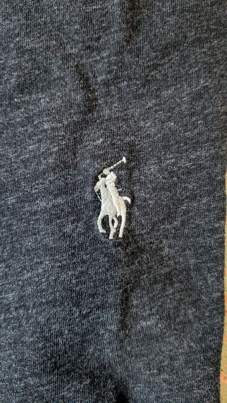 Ralph Lauren T-shirts: Ralph Lauren T Shirt Gr. S – Neuf (Voir description) à Laupersdorf par M_125 2