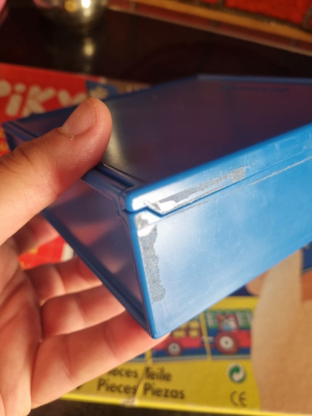 Playmobil Giocattoli: micro playmobil  – Usato da Fribourg venduto da jarmilka 3