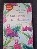 Theresia Graw Mit Hanna nach Havana