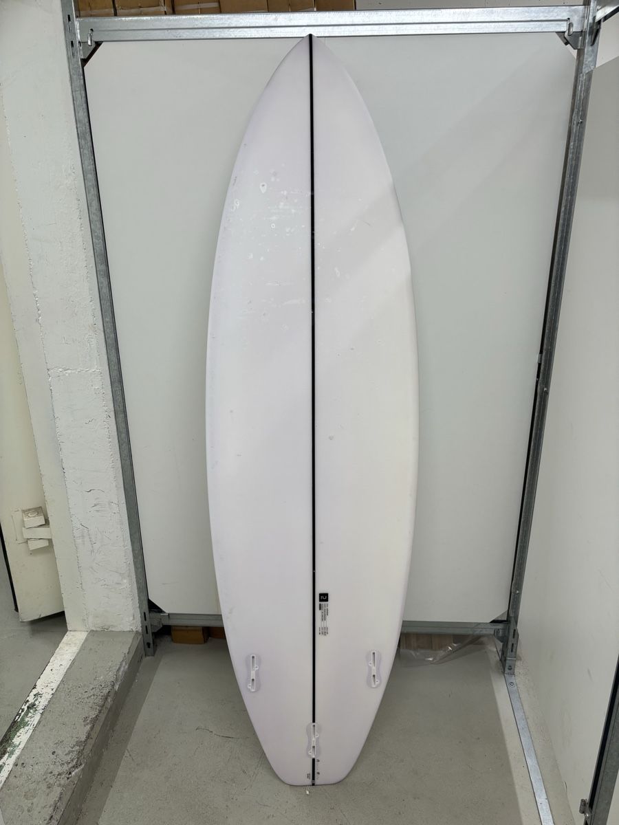 Tavole da surf e di nuoto: Olaian Classical Shortboard - NEW – Nuovo (secondo la descrizione) da Forch venduto da Fjelltoppen73 7