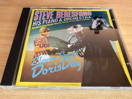 Steve Beresford His Piano & Orchestra – Eleven Songs For Dor