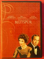 Blutspur / Audrey Hepburn